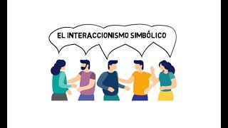 INTERACCIONISMO SIMBOLICO DE BLUMER [upl. by Eelik]