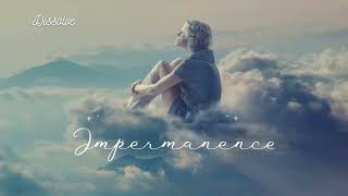 Impermanence  Leap Of Faith Lyrics Video [upl. by Germano]