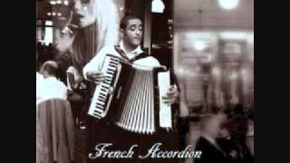 French Accordion  Traditionell Musette [upl. by Llirret]