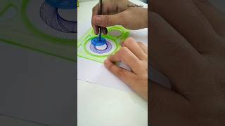 drawing with pen painting drawing art [upl. by Mateya415]