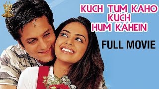 Kuch Tum Kaho Kuch Hum Kahein Hindi Movie [upl. by Handel520]