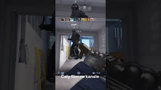 Kolega lewituje w cs2 New Bug csgo youtube gaming cs2 [upl. by Phiona]