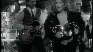 Tanya Tucker  Walking Shoes Official Music Video [upl. by Tiffie]