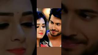 swaragini serial ragini and laksh New romantic shots 🥰🥰 [upl. by Sllew]