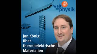 Folge 205 – Thermoelektrische Materialien [upl. by Lewan]