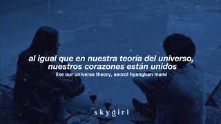 Super Junior DampE – Plausible Hypothesis sub español [upl. by Elcin]