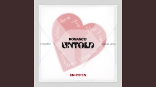 Brought The Heat Back Sped up ver  ENHYPEN [upl. by Notsew]