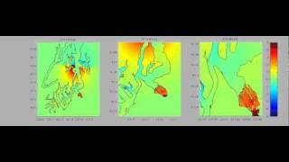 Seattle Quake  Tacoma Inundation [upl. by Hamner]