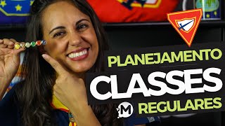 PLANEJAMENTO DAS CLASSES DE DESBRAVADORES [upl. by Walling965]