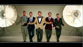 The Overtones  Good Ol Fashioned Love Platinum Edition  Official Advert [upl. by Elleimac50]