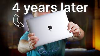 MacBook Air M1  still worth it in 2024 [upl. by Senilec391]