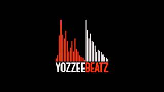 YozzeeBeatz  She Knows Instrumental RampB Beat [upl. by Ahsiet]