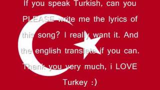 TÜRKIYE  song [upl. by Kohl]