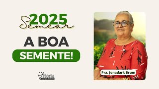 quotSEMEAR 2025quot  Pra Joadark [upl. by Zeitler]