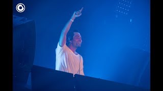 Deniz Koyu live  Protocol X ADE 2018 [upl. by Ahsilrae]