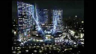 City of Dreams Teaser Ad [upl. by Ettenaej]