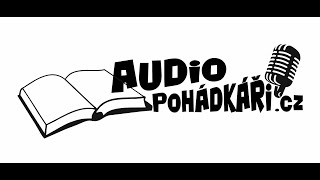 AUDIOPOHÁDKÁŘI CZ  ukázky 8 audioher Shakespeare Čapek Hrabal Moliére a další povinná četba [upl. by Ahseia]