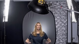 Photography Lighting Tips from David Hobby [upl. by Matlick]