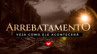 Veja como acontecerá o arrebatamento [upl. by Keiryt]