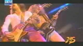 TED NUGENT  The REAL STRANGLEHOLD [upl. by Kelbee180]