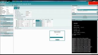 SOMMER Messtechnik MRL6 in combination with RQ30 Commander  New Features [upl. by Bedell]