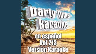 Convenceme Made Popular By Shaila Durcal Karaoke Version [upl. by Esille473]