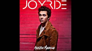 Austin Mahone  Joyride Official Audio [upl. by Marentic]