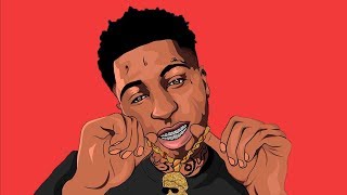 FREE NBA YoungBoy Type Beat 2019 quotReasonsquot  Smooth Trap Type Beat  Instrumental [upl. by Pinter765]