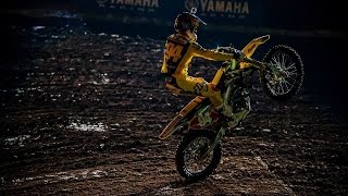 Welcome Motocross 2016 [upl. by Norbel]