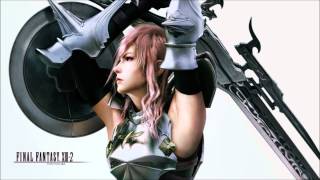 Final Fantasy XIII2  Ending Credits OST [upl. by Appolonia320]