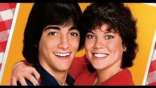 SCOTT BAIO HEARTFELT ON ERIN MORANS PASSING STARS OF HAPPY DAYS [upl. by Boylan]