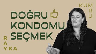 Doğru prezervatif seçimi nasıl yapılır Prezervatif çeşitlerini inceliyorum [upl. by Alon384]