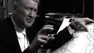 Top 10 David Lynch Movies [upl. by Adnirolc]