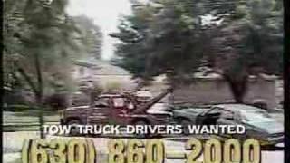 Victory Auto Wreckers Commercial [upl. by Annez974]