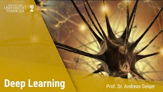 Deep Learning  Lecture 11 Introduction Organization [upl. by Berkow]