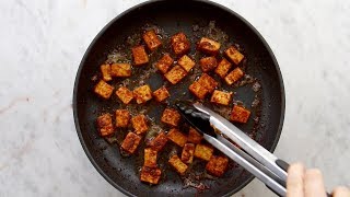 How to Cook Tofu [upl. by Dyna]