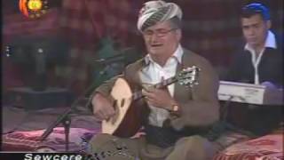 kurdish music Odisho Christian Assyrian Singer Mountain Voice Soundwoods Kurdish music [upl. by Ilyk]