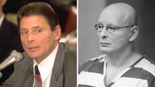 Notorious Gangster Salvatore quotSammy The Bullquot Gravano Turned FBI Informant [upl. by Ynned]