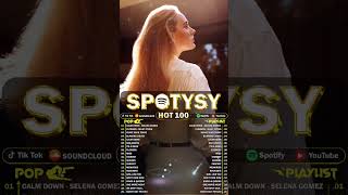 Top 40 Songs of 2024 2025  Billboard Hot 100 This Week  Best Pop Music Playlist on Spotify 2025 [upl. by Odawa40]