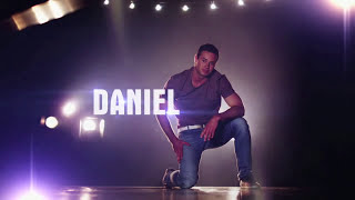 Daniel Grindeland  Norway´s Got Talent 2014 Finale [upl. by Yllrebmik]