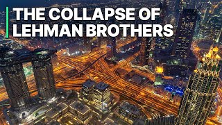 The Collapse Of Lehman Brothers  Best Documentary [upl. by Clarita856]