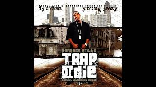 Young Jeezy amp DJ Drama  Trap or Die Gangsta Grillz Special Edition Full Mixtape [upl. by Orabel]