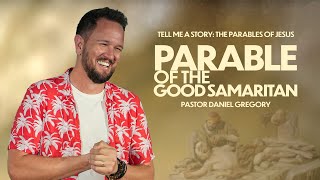 Parable of the Good Samaritan  Pastor Daniel Gregory  Momentum Church [upl. by Enois]