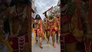 Yapral kumar Pothraj 2024🔱🔥secunderabad bonalu2024shortfeed shorts viralshort short [upl. by Clercq]