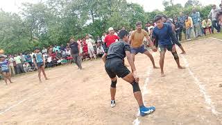 paterabstibanivskailashpurfinalmukabalagramin pratiyogita Kabaddi viralvideo20249 final [upl. by Hunt]