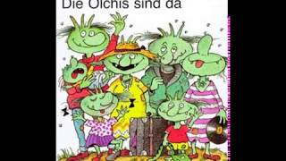 Die Olchis sind da [upl. by Felipa]