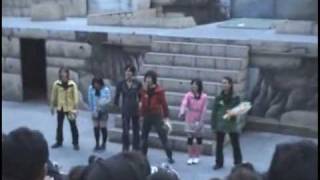 44 Magiranger Final Stage Show 魔法戦隊最終公演  Part 4 of 4 [upl. by Bravin]