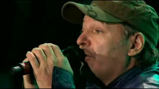 Qui si fa la storia  Vasco Rossi  Il Mondo che Vorrei  Live Bologna 2008 [upl. by Enomed]