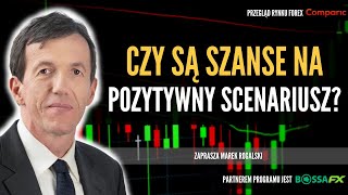 Dzisiejsze dane NFP to tylko część rynkowej układanki  Świat walut Marka Rogalskiego 04102024 [upl. by Chrissie958]