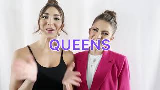 WILKING SISTERS WHATS NEXT Episode 36 How to Save a TikTok Video Without the Watermark [upl. by Mada1]